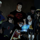Young Justice